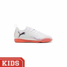 PUMA 108627 FUTURE 8 ZAALVOETBALSCHOENEN KINDEREN