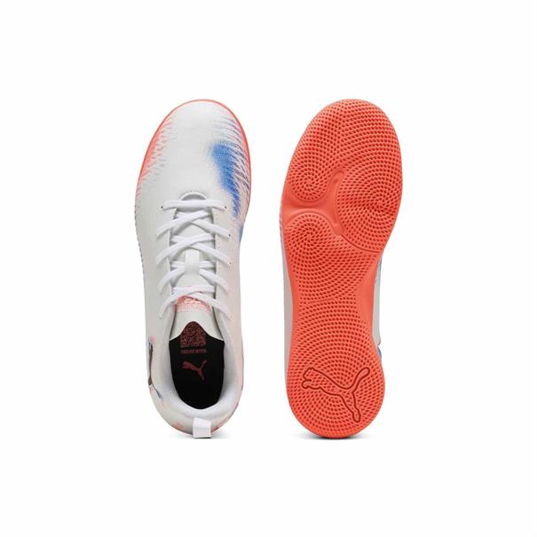 PUMA 108627 FUTURE 8 ZAALVOETBALSCHOENEN KINDEREN