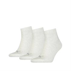 PUMA 271080001 3P QUARTER PLAIN UNISEX