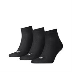 PUMA 271080001 3P QUARTER PLAIN UNISEX