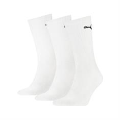 PUMA 7312 3P CREW SOCK