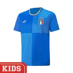 PUMA 765645 ITALIE HOME WEDSTRIJDSHIRT