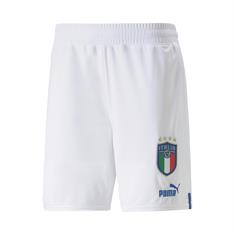 PUMA 765668 ITALIE HOME SPORTSHORT