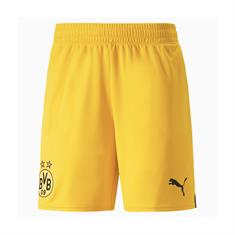 PUMA 765902 BVB09 SPORTSHORT (BORUSSIA DORTMUND)