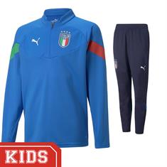 PUMA 767064/767090 ITALIE VOETBALPAK