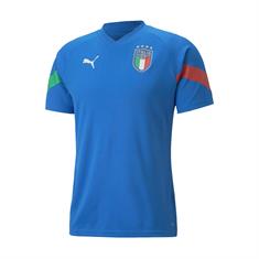 PUMA 767080 ITALIE SPORTSHIRT