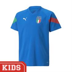 PUMA 767082 ITALIE SPORTSHIRT