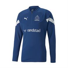 PUMA 767281/767294 OLYMPIQUE MARSEILLE TRAININGSPAK