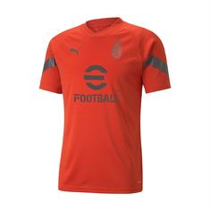 PUMA 767566 AC MILAN SPORTSHIRT