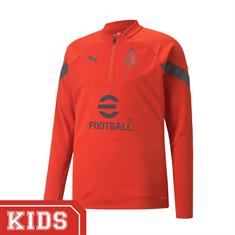 PUMA 767583/767587 AC MILAN TRAININGSPAK