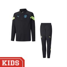 PUMA 767754/767771 MANCHESTER CITY TRAININGSPAK