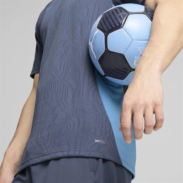 PUMA 777521 MANCHESTER CITY FC TRAININGSSHIRT 2024-2025