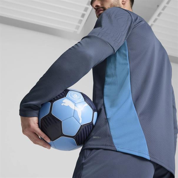 PUMA 777529/777555 MANCHESTER CITY FC VOETBALPAK 2024-2025