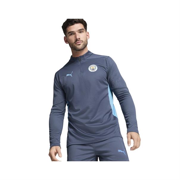 PUMA 777529/777555 MANCHESTER CITY FC VOETBALPAK 2024-2025