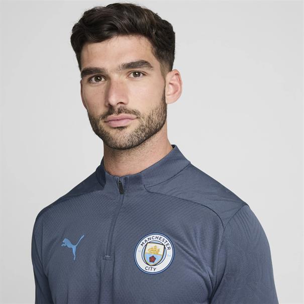 PUMA 777529/777555 MANCHESTER CITY FC VOETBALPAK 2024-2025