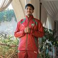 PUMA 777731/777732 FRMF MAROKKO TRAININGSPAK 2024-2026