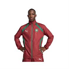 PUMA 777731/777732 FRMF MAROKKO TRAININGSPAK 2024-2026
