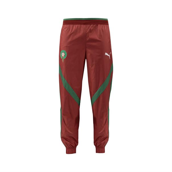 PUMA 777731/777732 FRMF MAROKKO TRAININGSPAK 2024-2026