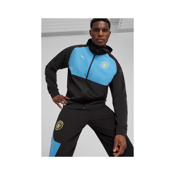 PUMA 778759/778765 MANCHESTER CITY FC TRAININGSPAK 2024-2025