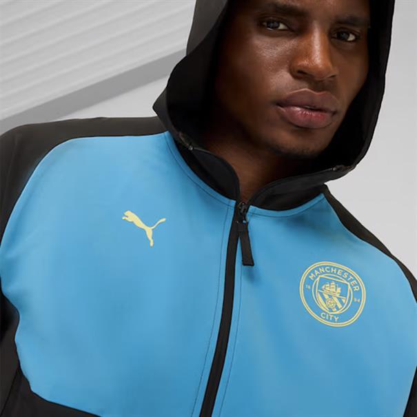 PUMA 778759/778765 MANCHESTER CITY FC TRAININGSPAK 2024-2025