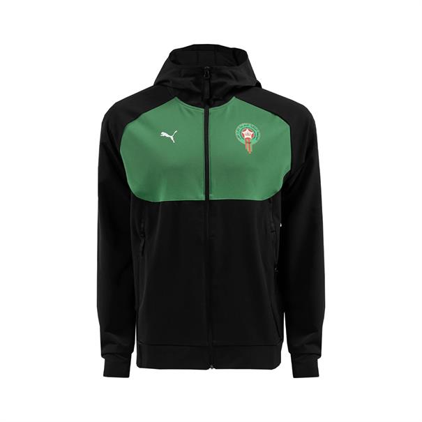 PUMA 778805/778806 MAROKKO (FRMF) TRAININGSPAK 2024-2026