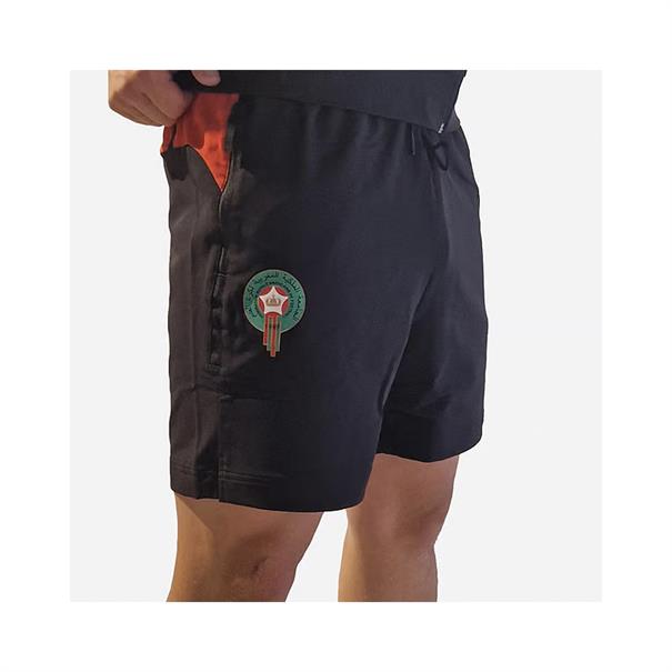 PUMA 778807 MAROKKO (FRMF) TECH VOETBALSHORT 2024-2026