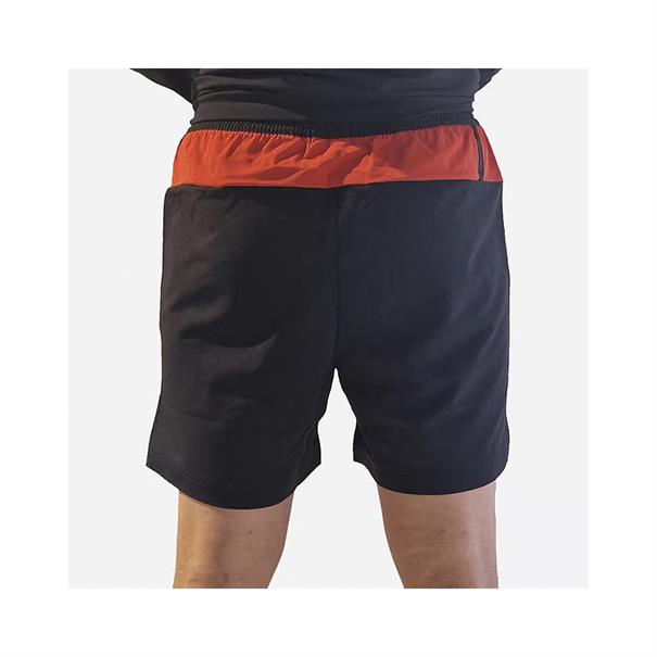 PUMA 778807 MAROKKO (FRMF) TECH VOETBALSHORT 2024-2026