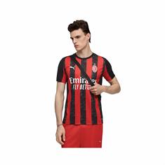 PUMA 779962 AC MILAN THUIS WEDSTRIJDBROEKJE 2025-2026