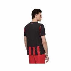 PUMA 779962 AC MILAN THUIS WEDSTRIJDBROEKJE 2025-2026