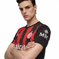 PUMA 779962 AC MILAN THUIS WEDSTRIJDSHIRT 2025-2026