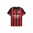 PUMA 779962 AC MILAN THUIS WEDSTRIJDSHIRT 2025-2026