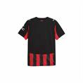 PUMA 779962 AC MILAN THUIS WEDSTRIJDSHIRT 2025-2026