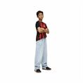 PUMA 779965 AC MILAN THUIS WEDSTRIJDSHIRT KINDEREN 2025-2026