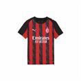 PUMA 779965 AC MILAN THUIS WEDSTRIJDSHIRT KINDEREN 2025-2026