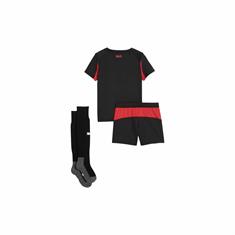 PUMA 779966 AC MILAN THUIS MINIKIT KLEUTERS 2025-2026