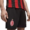 PUMA 779987 AC MILAN THUIS WEDSTRIJDBROEKJE 2025-2026