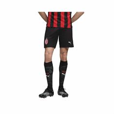 PUMA 779987 AC MILAN THUIS WEDSTRIJDBROEKJE 2025-2026