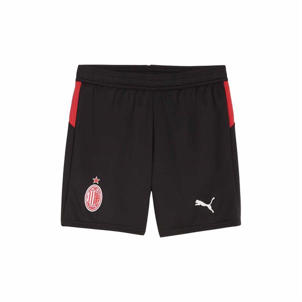 PUMA 779988 AC MILAN THUIS WEDSTRIJDBROEKJE KINDEREN 2025-2026