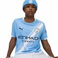 PUMA 780338 MANCESTER CITY FC THUIS WEDSTRIJDSHIRT 2025-2026