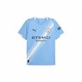 PUMA 780338 MANCESTER CITY FC THUIS WEDSTRIJDSHIRT 2025-2026