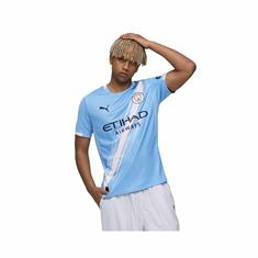 PUMA 780338 MANCESTER CITY FC THUIS WEDSTRIJDSHIRT 2025-2026