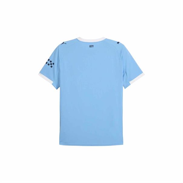 PUMA 780338 MANCESTER CITY FC THUIS WEDSTRIJDSHIRT 2025-2026