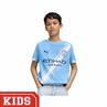 PUMA 780341 MANCHESTER CITY FC THUIS WEDSTRIJDSHIRT KINDEREN 2025-2026