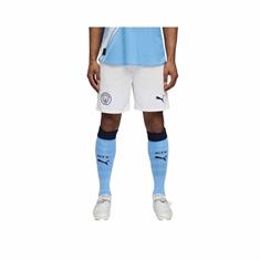 PUMA 780375 MANCHESTER CITY FC THUIS WEDSTRIJDSHORT 2025-2026