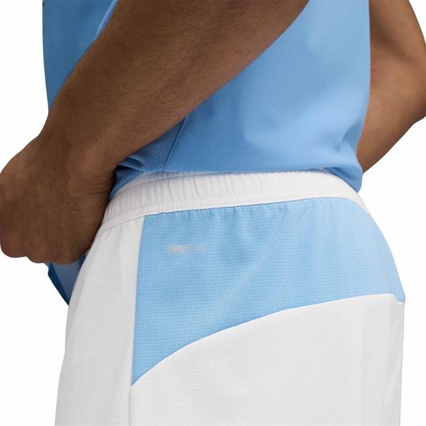 PUMA 780375 MANCHESTER CITY FC THUIS WEDSTRIJDSHORT 2025-2026