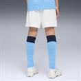 PUMA 780376 MANCHESTER CITY FC THUIS WEDSTRIJDSHORT KINDEREN 2025-2026