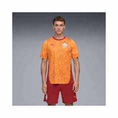 PUMA 782884 GALATASARAY SK TRAININGSSHIRT 2025-2026