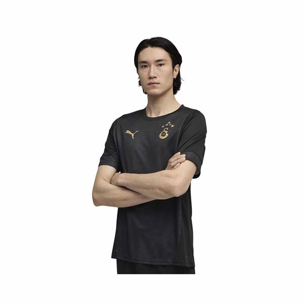 PUMA 782884 GALATASARAY SK TRAININGSSHIRT 2025-2026