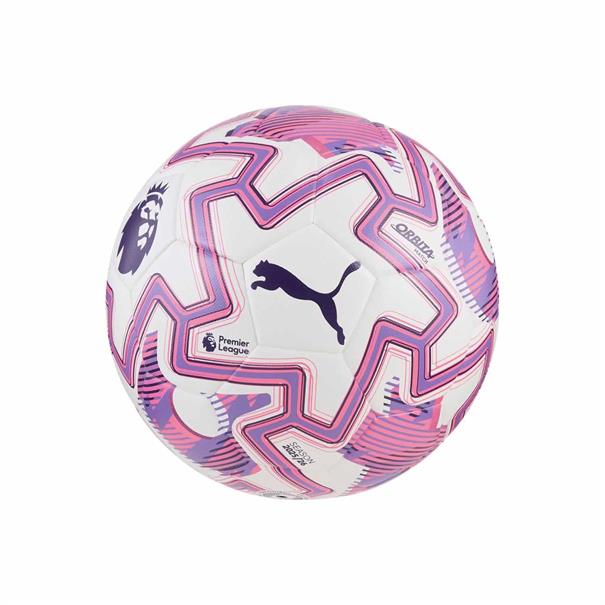 PUMA 84704 ORBITA MATCH PREMIER LEAQUE BRILLIANCE VOETBAL 2025-2026