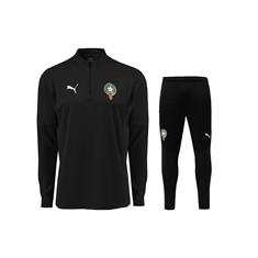 PUMA 946275/946278 FRMF MAROKKO TRAININGSPAK